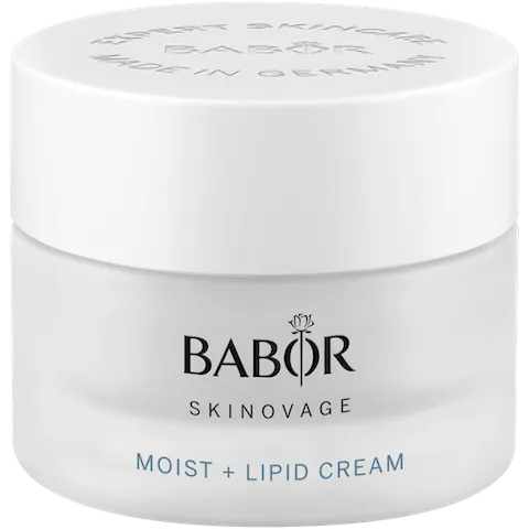 Babor Skinovage Moisturizing Lipid Cream