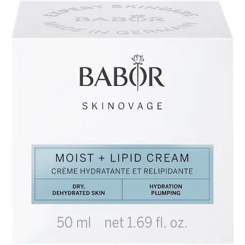 Babor Skinovage Moisturizing Lipid Cream