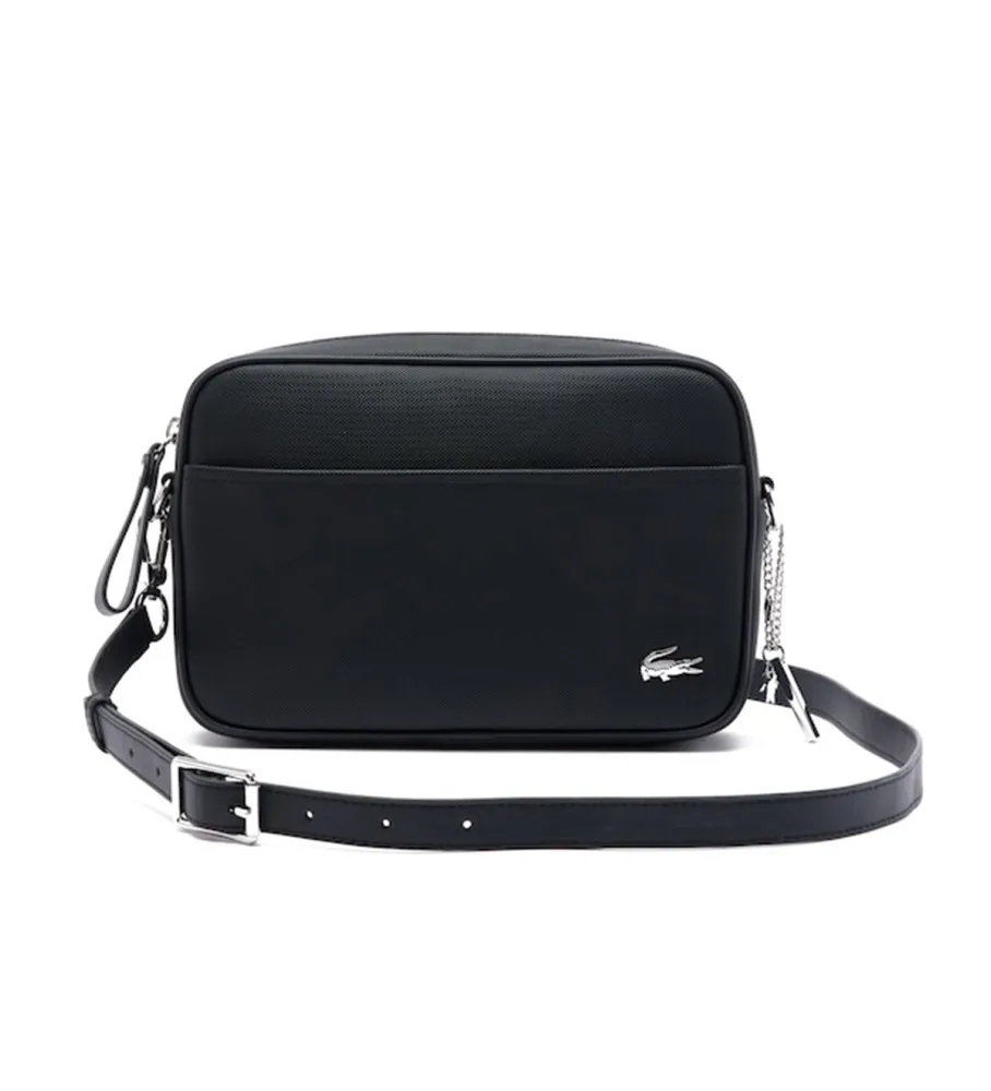Bandolera Daily Lifestyle negro