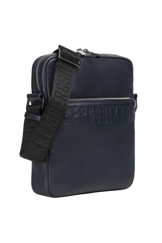 Bandolera para hombre de Bikkembergs – BKBO00518M 