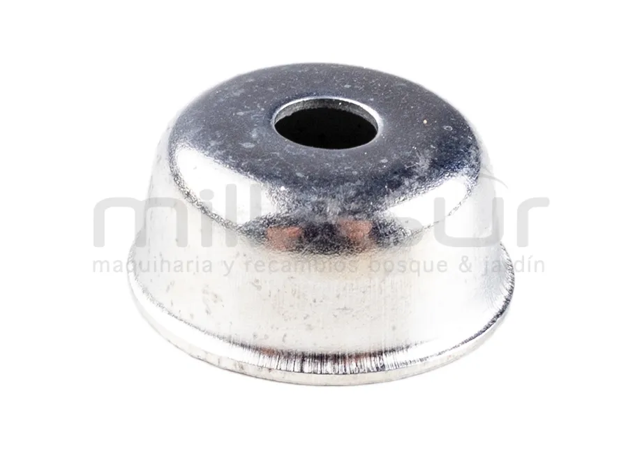 BASE MUELLE AMORTIGUADOR ASA M437HXP (138)