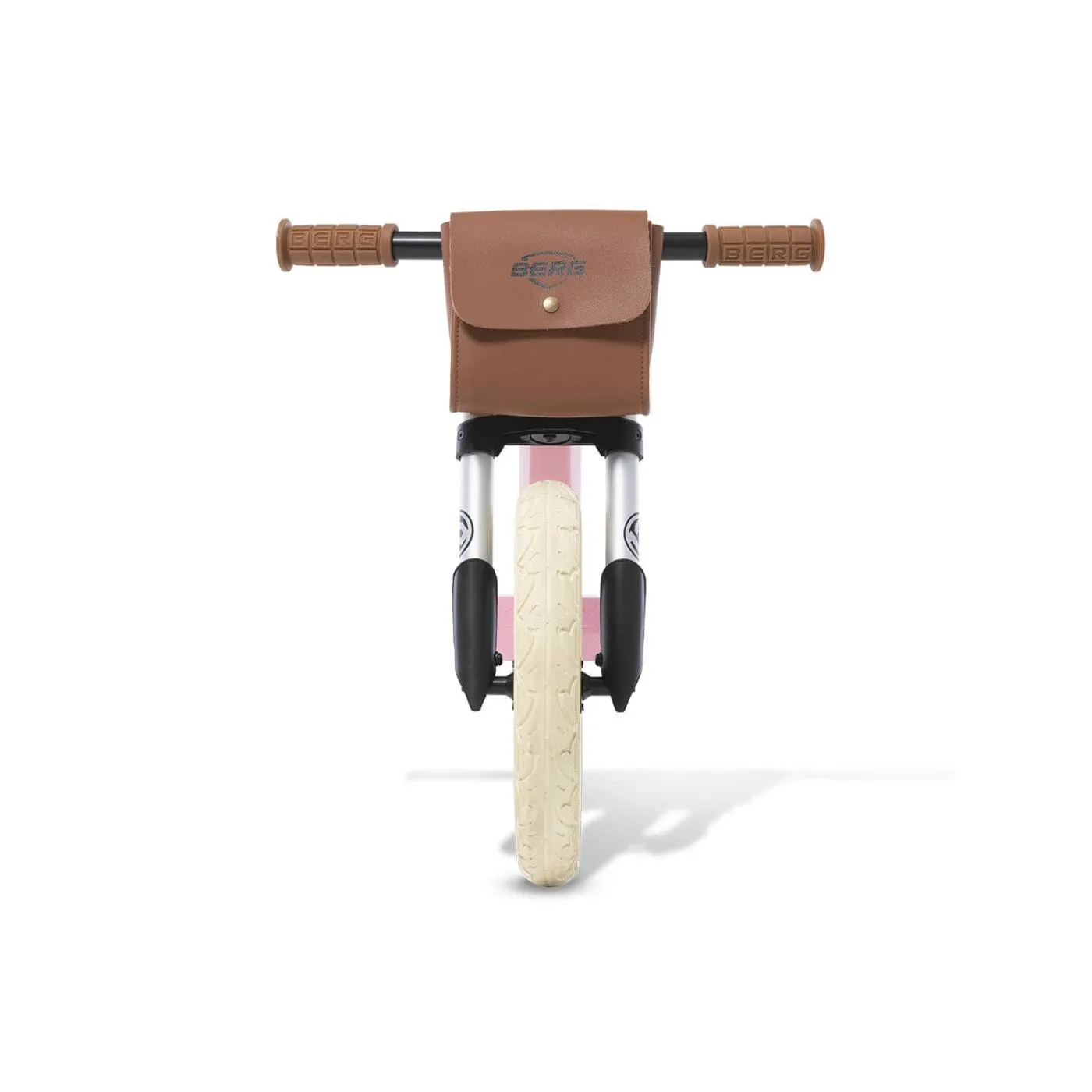 BERG BIKY RETRO PINK