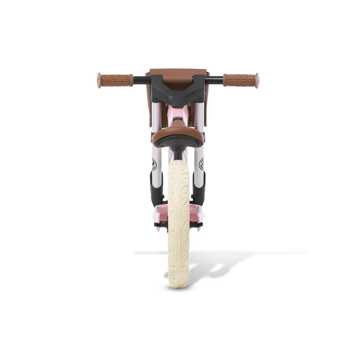 BERG BIKY RETRO PINK