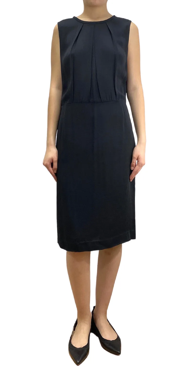 BIMBA Y LOLA Vestido Negro