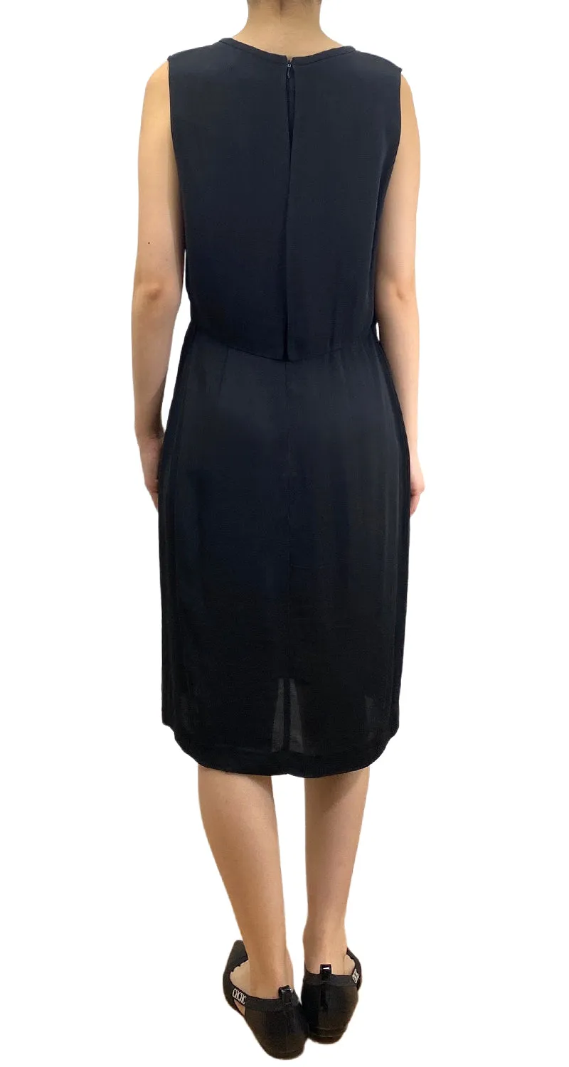 BIMBA Y LOLA Vestido Negro