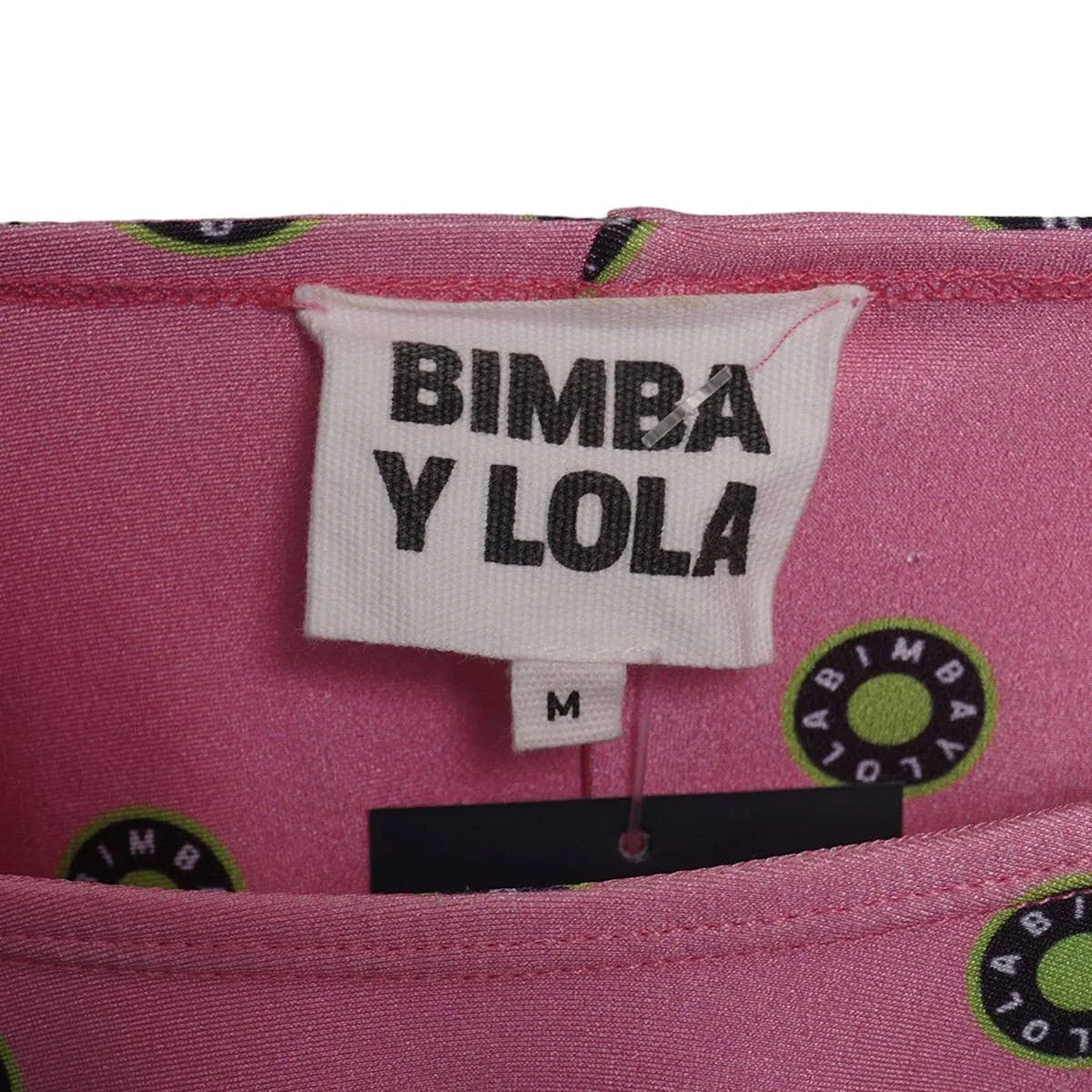 Bimba y Lola Vestido