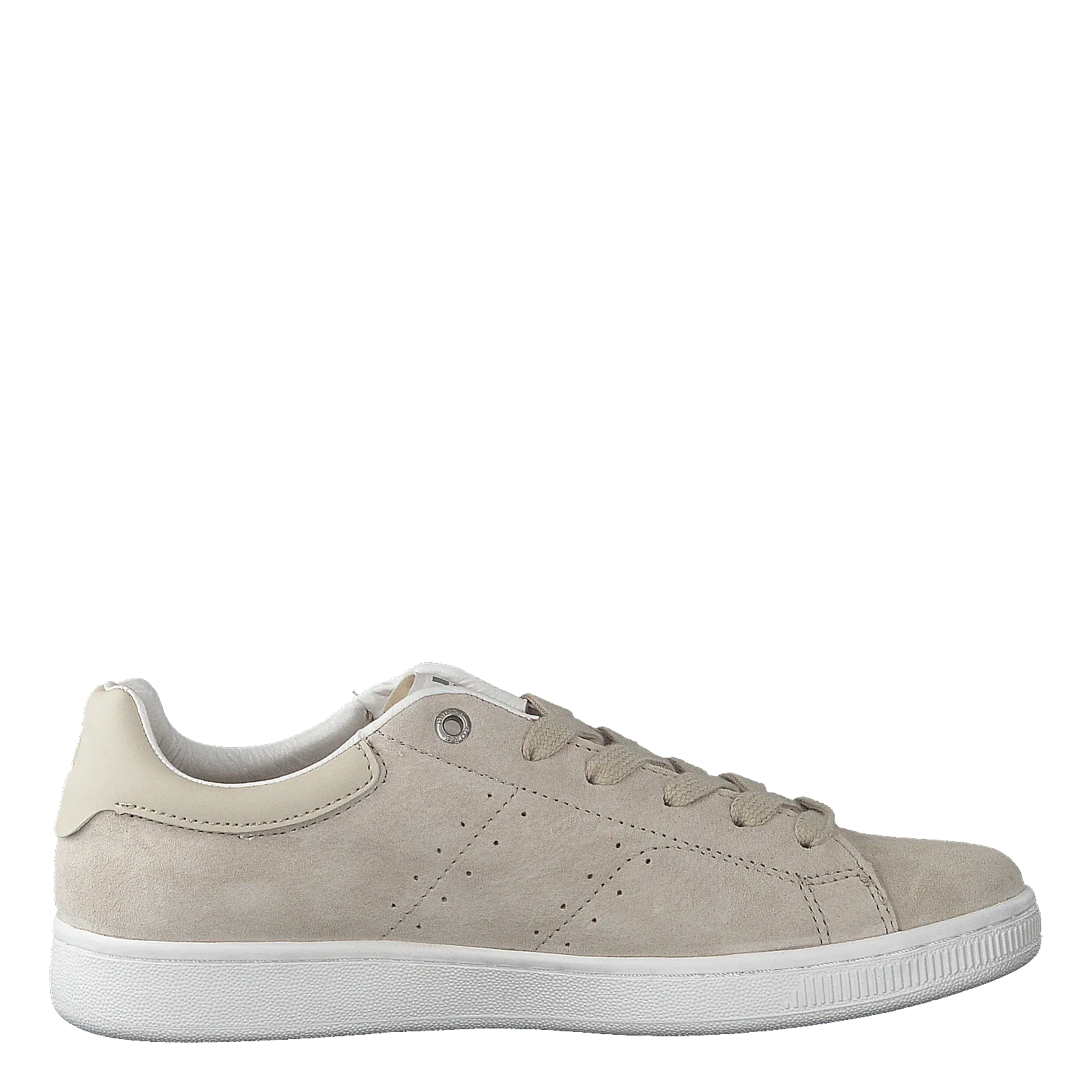 Björn Zapatos Borg T340 Low Wsh W Offwhite