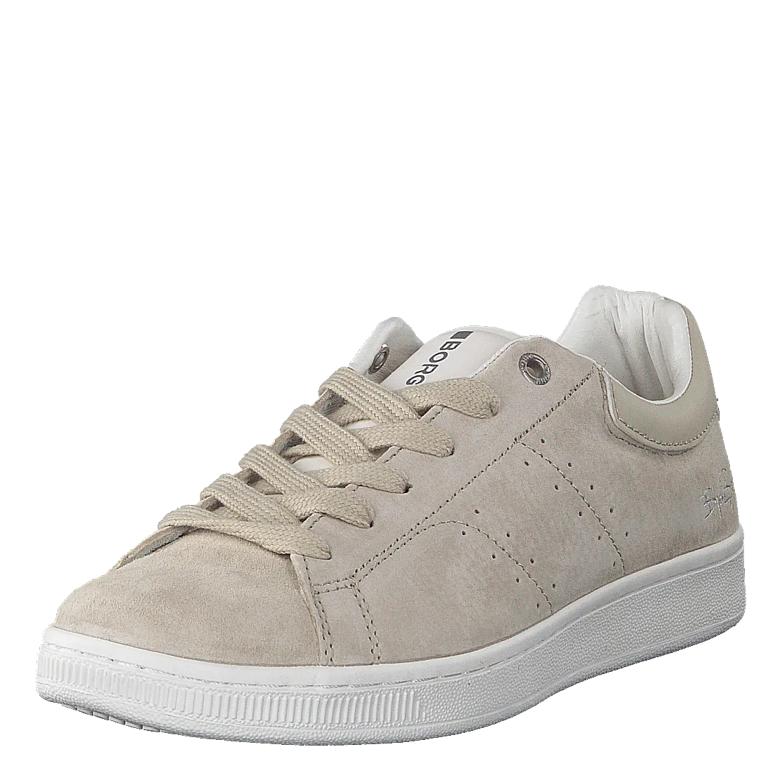 Björn Zapatos Borg T340 Low Wsh W Offwhite