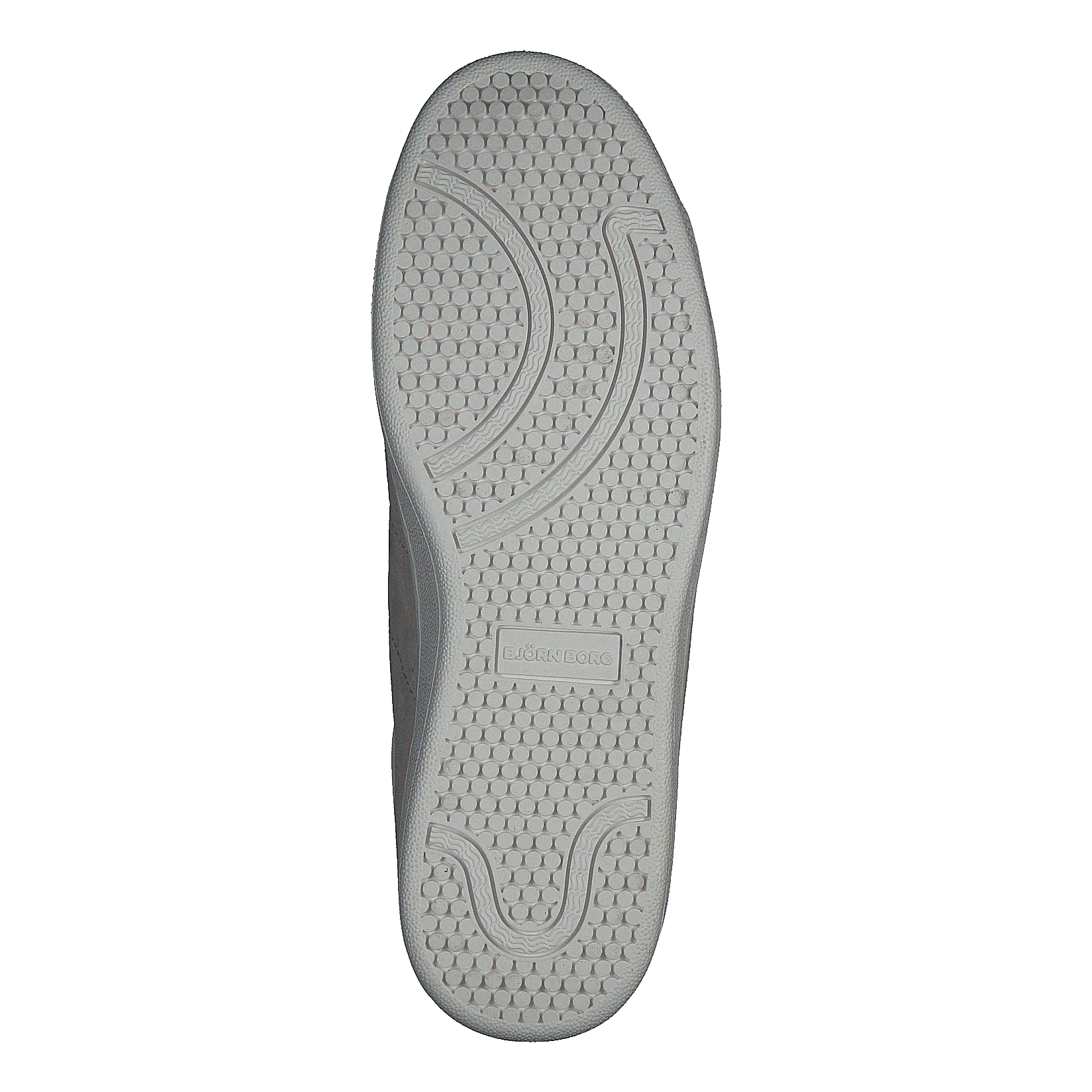Björn Zapatos Borg T340 Low Wsh W Offwhite