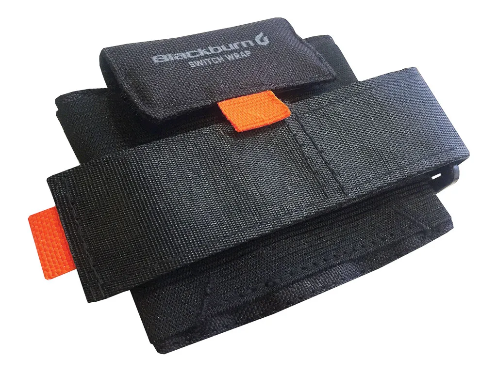 BLACKBURN SWITCH WRAP BAG NO TOOL