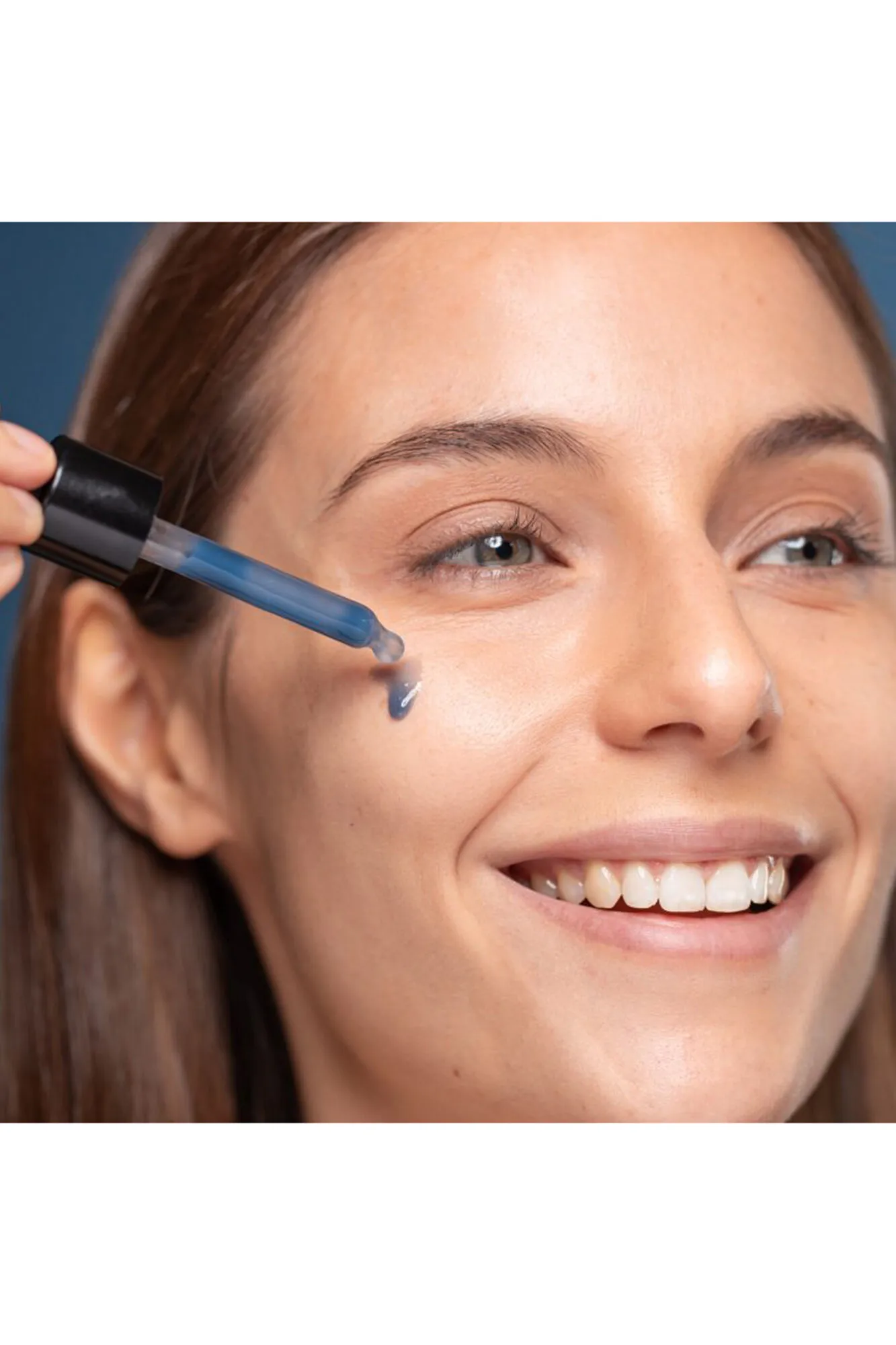 Blue Radiance Enzymatic Serum 