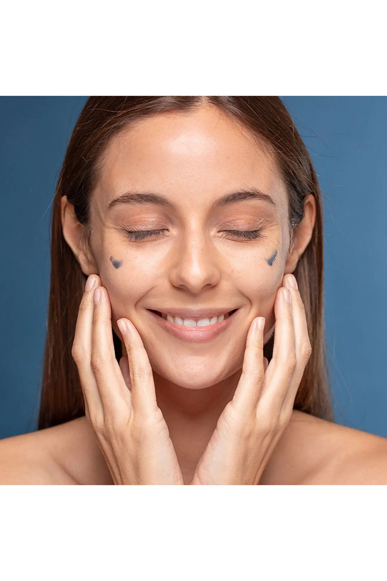 Blue Radiance Enzymatic Serum 