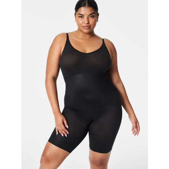 Body faja pantalon Spanx Thinstincts 10380R