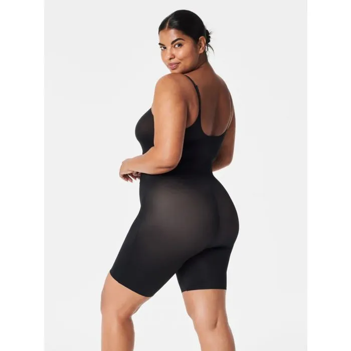 Body faja pantalon Spanx Thinstincts 10380R