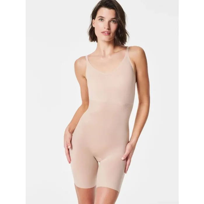 Body faja pantalon Spanx Thinstincts 10380R
