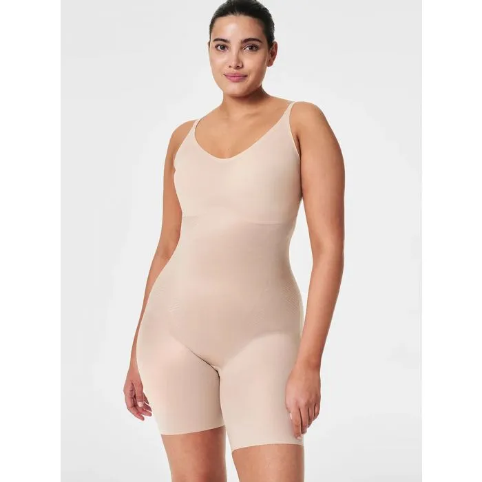 Body faja pantalon Spanx Thinstincts 10380R