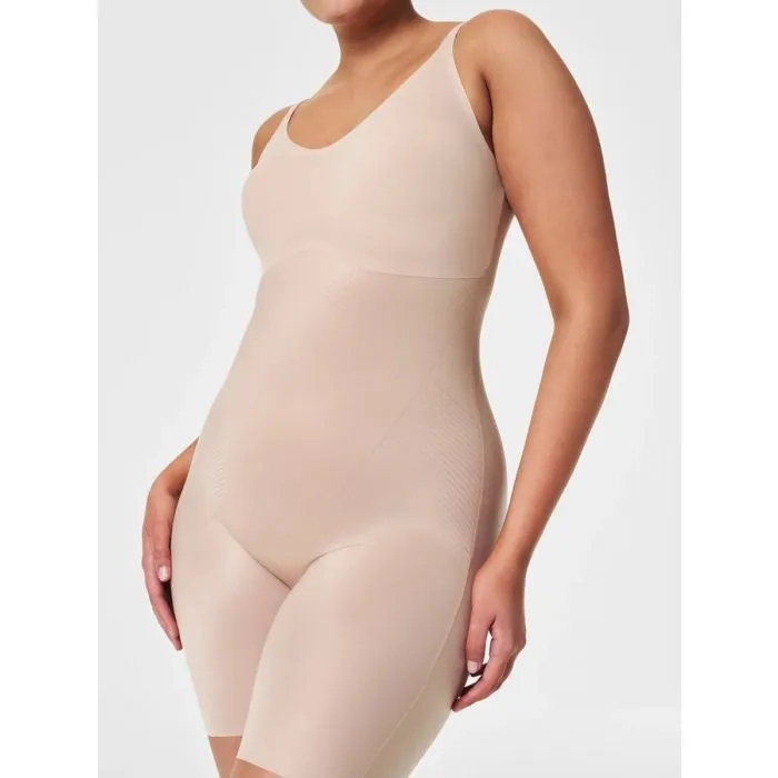 Body faja pantalon Spanx Thinstincts 10380R