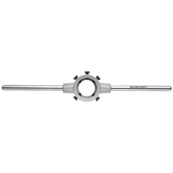 BOHRCRAFT  4400  ACCESORIO CABEZAL DE ROSCAS, 30 MM, M10M11