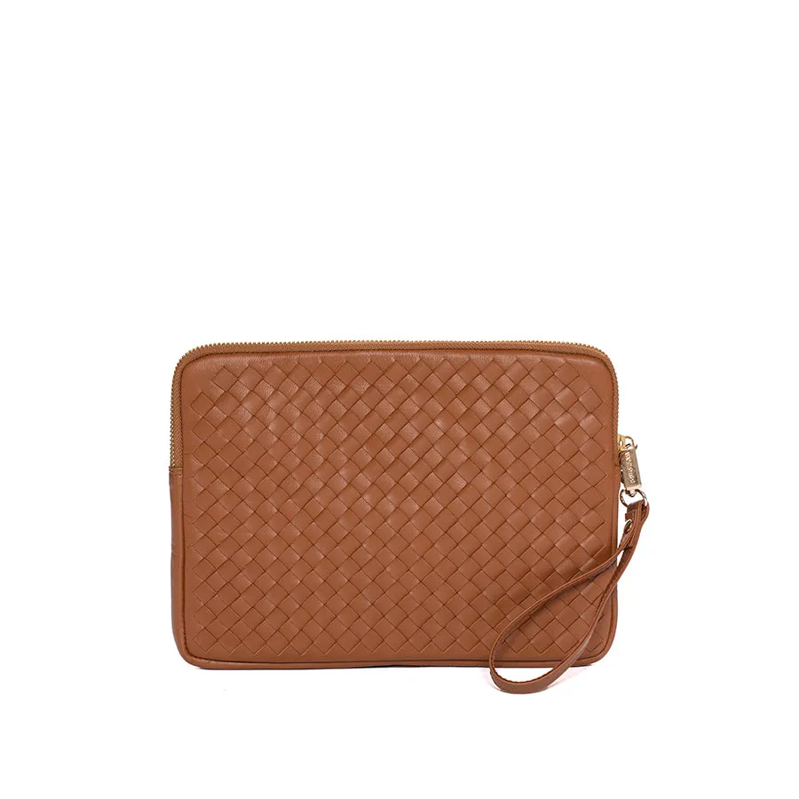 BOLSO DE MANO V162 TOFFE