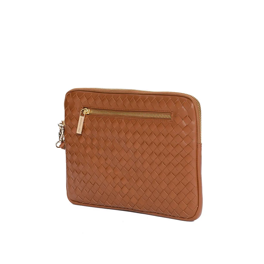 BOLSO DE MANO V162 TOFFE