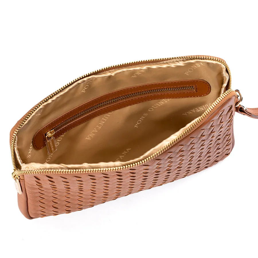 BOLSO DE MANO V162 TOFFE