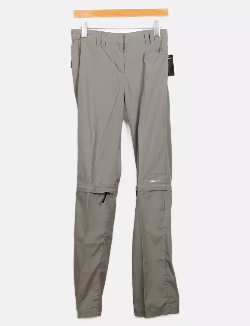 Boomerang Pantalones técnicos Rectos