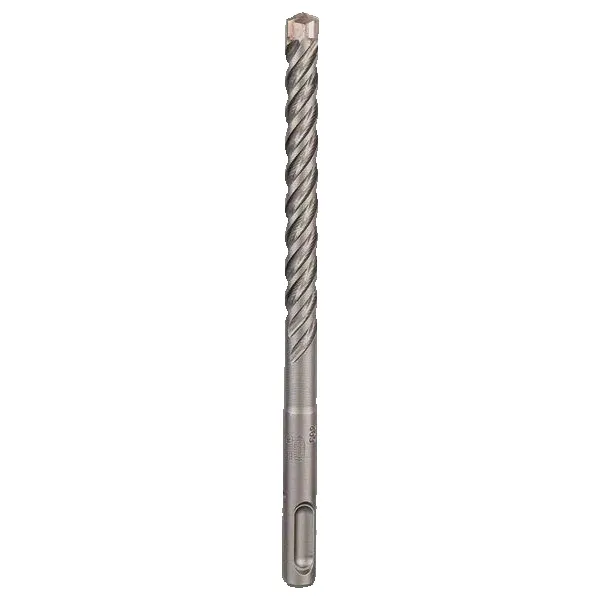 BOSCH  PLUS5X  JUEGO DE BROCAS SDSPLUS, 10 MM, 10 PIEZAS, HORMIGON ARMADO