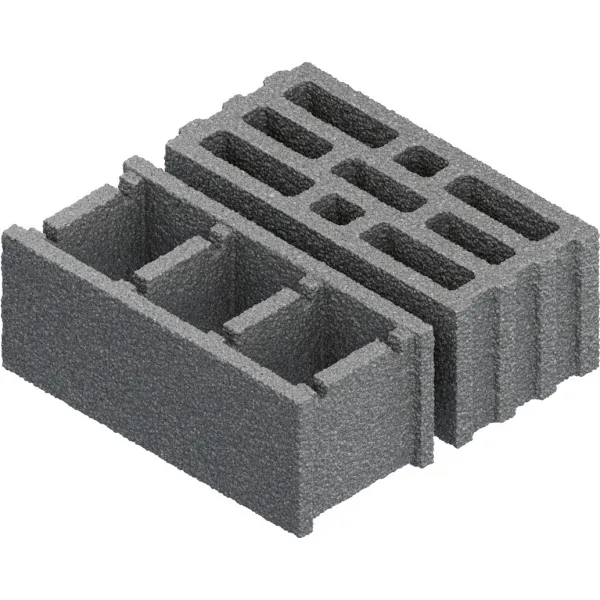 BOSCH  PLUS5X  JUEGO DE BROCAS SDSPLUS, 10 MM, 10 PIEZAS, HORMIGON ARMADO