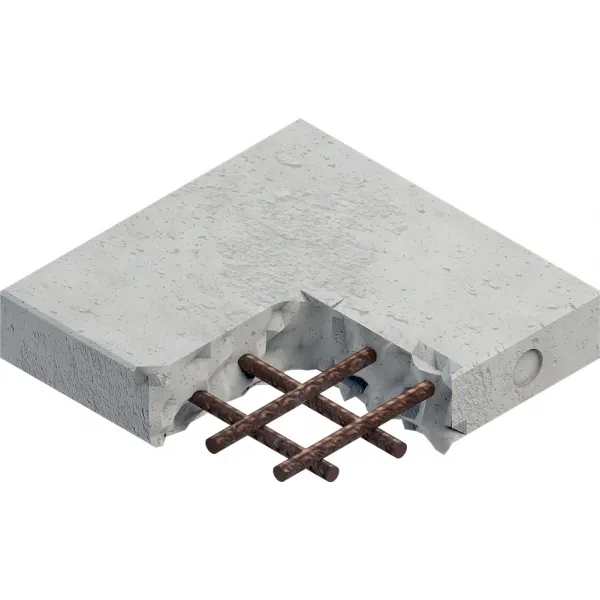 BOSCH  PLUS5X  JUEGO DE BROCAS SDSPLUS, 10 MM, 10 PIEZAS, HORMIGON ARMADO