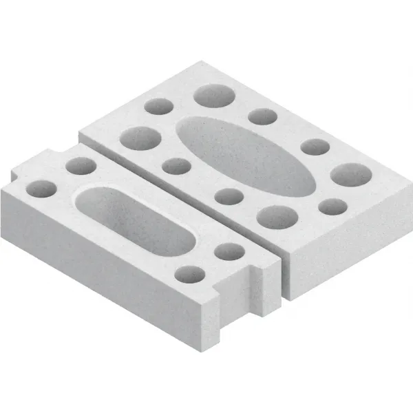 BOSCH  PLUS5X  JUEGO DE BROCAS SDSPLUS, 10 MM, 10 PIEZAS, HORMIGON ARMADO