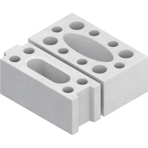 BOSCH  PLUS5X  JUEGO DE BROCAS SDSPLUS, 10 MM, 10 PIEZAS, HORMIGON ARMADO