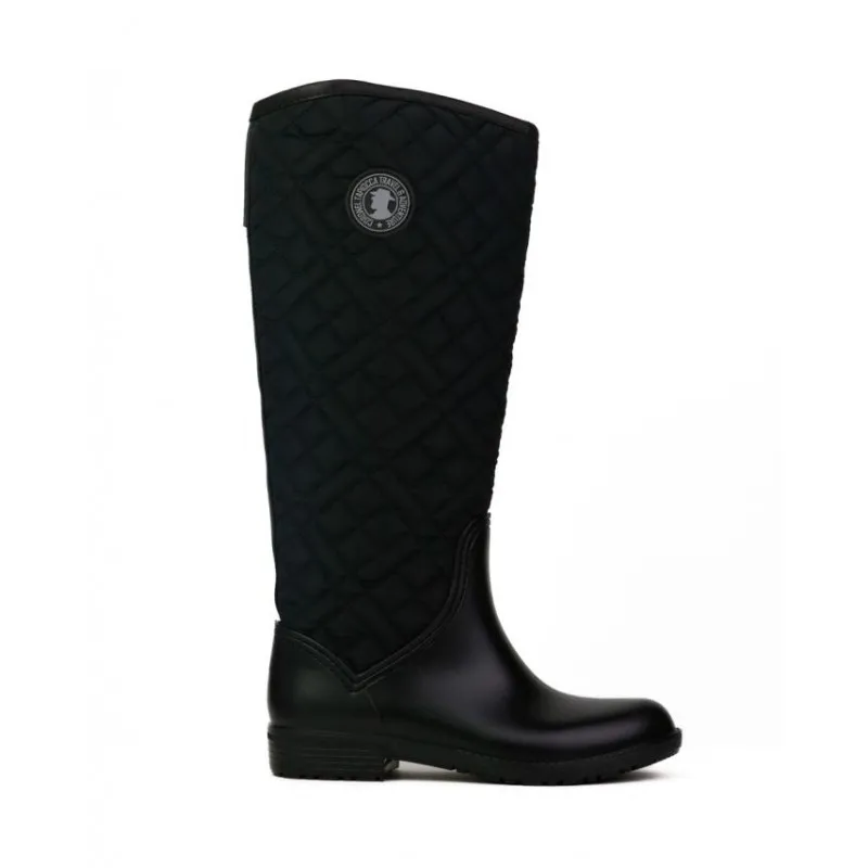 BOTAS DE AGUA DE MUJER CORONEL TAPIOCCA T3311