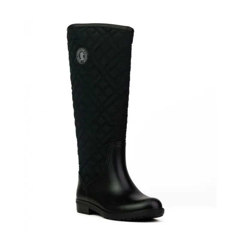 BOTAS DE AGUA DE MUJER CORONEL TAPIOCCA T3311