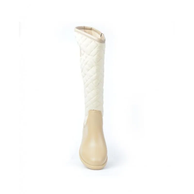 BOTAS DE AGUA DE MUJER CORONEL TAPIOCCA T3317