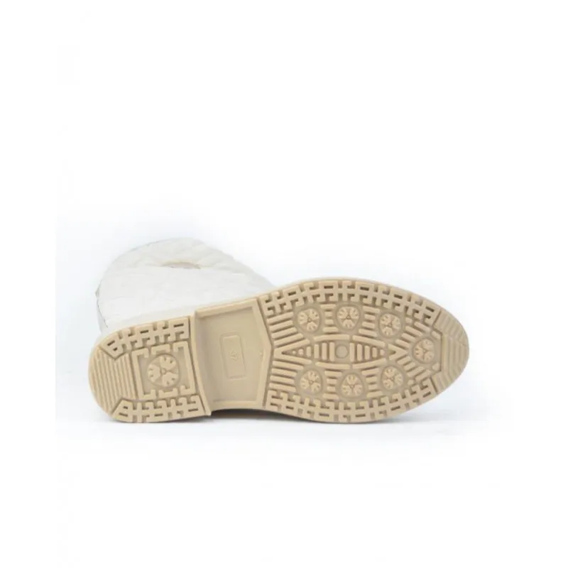 BOTAS DE AGUA DE MUJER CORONEL TAPIOCCA T3317