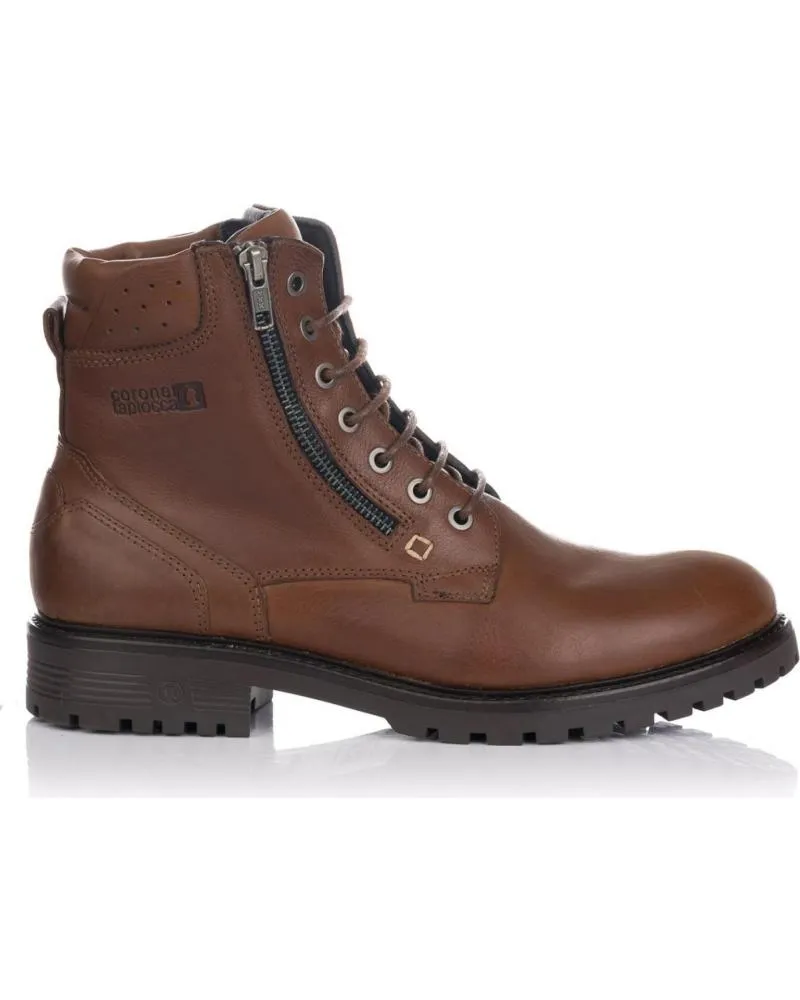 Botas de Hombre CORONEL TAPIOCCA BOTA CABALLERO PIEL CUEROPIEL CUERO