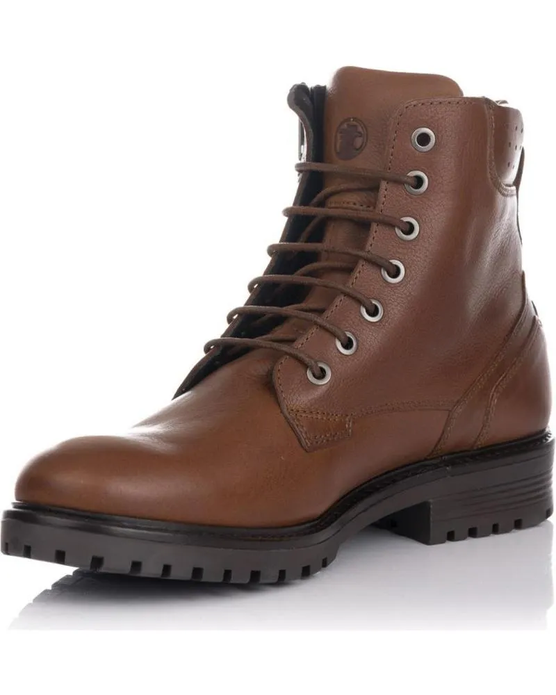 Botas de Hombre CORONEL TAPIOCCA BOTA CABALLERO PIEL CUEROPIEL CUERO