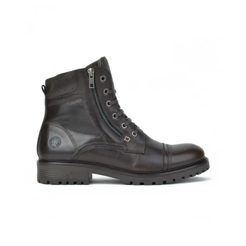 BOTAS DE HOMBRE CORONEL TAPIOCCA C17118