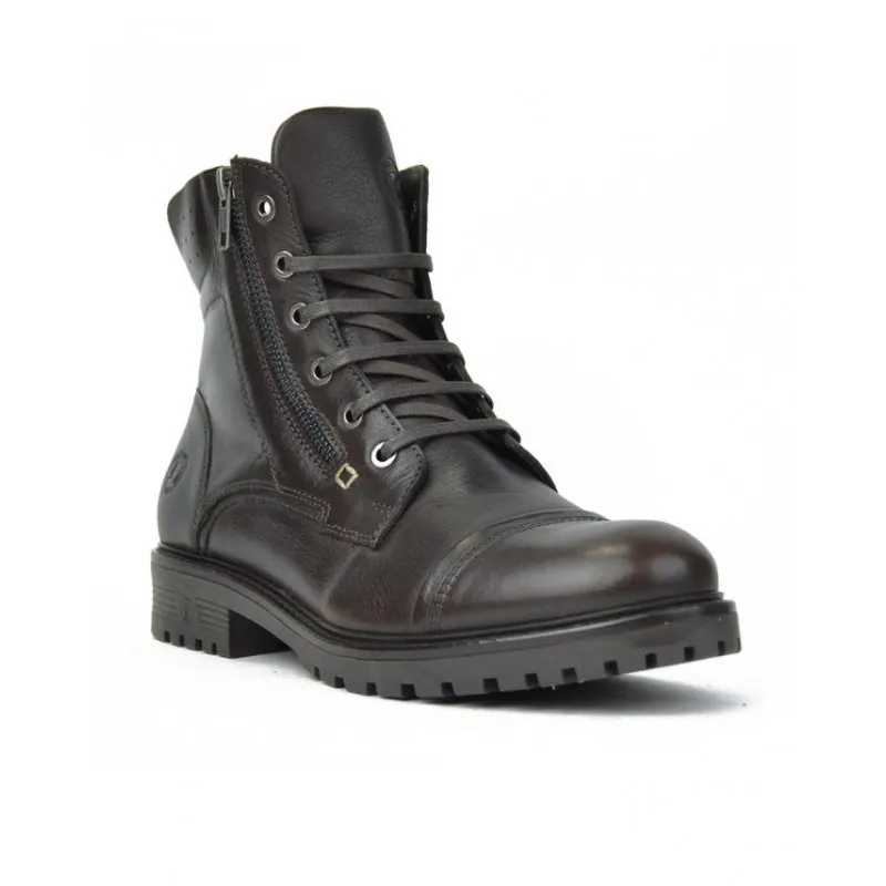 BOTAS DE HOMBRE CORONEL TAPIOCCA C17118