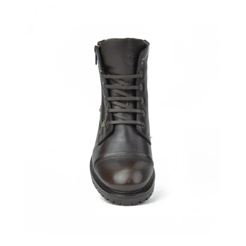 BOTAS DE HOMBRE CORONEL TAPIOCCA C17118
