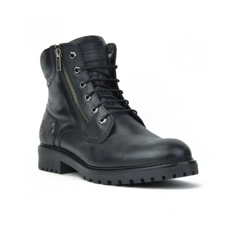 BOTAS DE HOMBRE CORONEL TAPIOCCA C17211