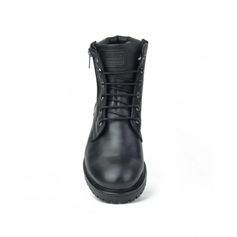 BOTAS DE HOMBRE CORONEL TAPIOCCA C17211
