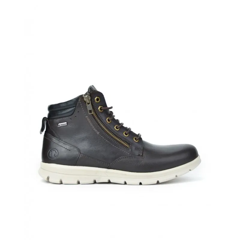 BOTAS DE HOMBRE CORONEL TAPIOCCA C231418