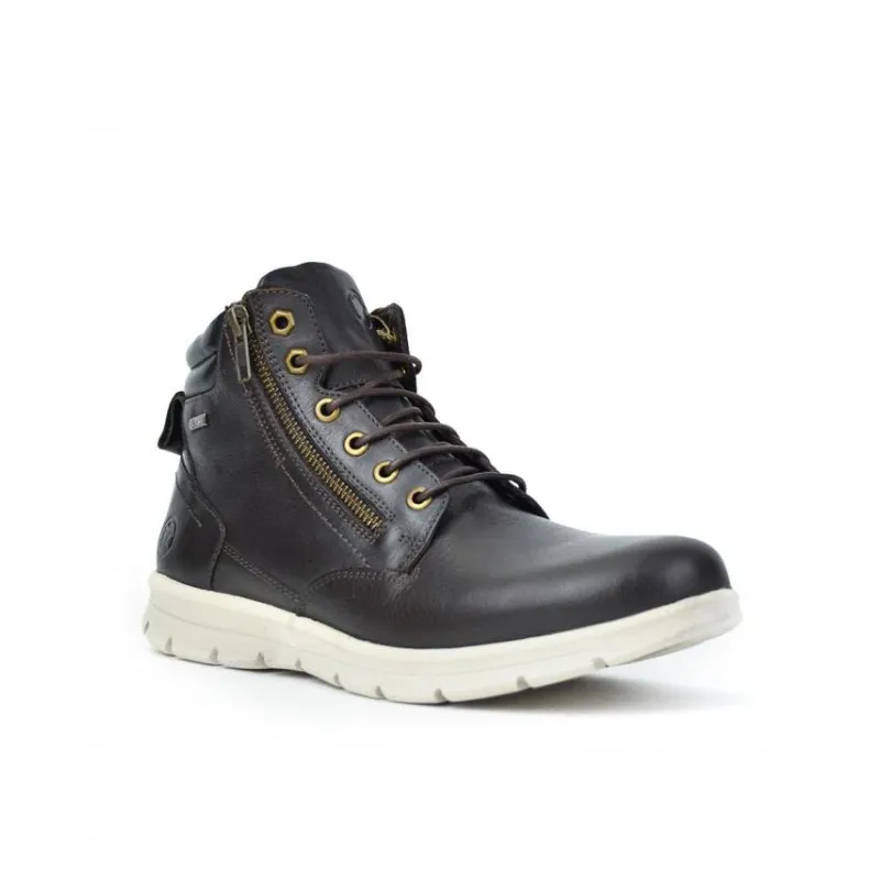 BOTAS DE HOMBRE CORONEL TAPIOCCA C231418