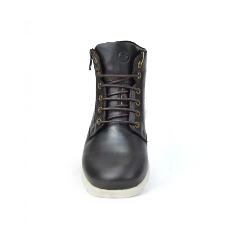 BOTAS DE HOMBRE CORONEL TAPIOCCA C231418
