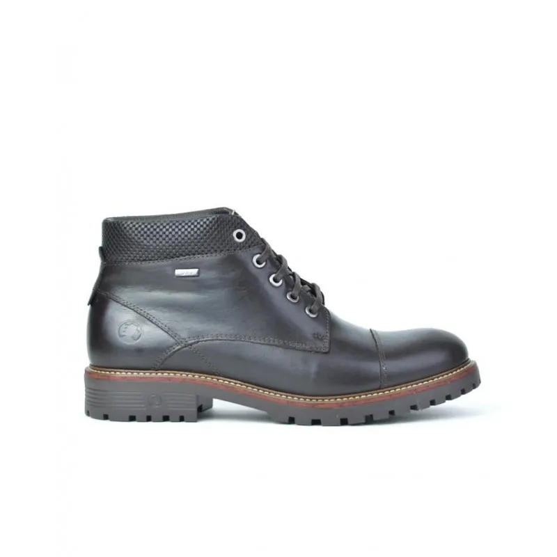 BOTAS DE HOMBRE CORONEL TAPIOCCA C232018