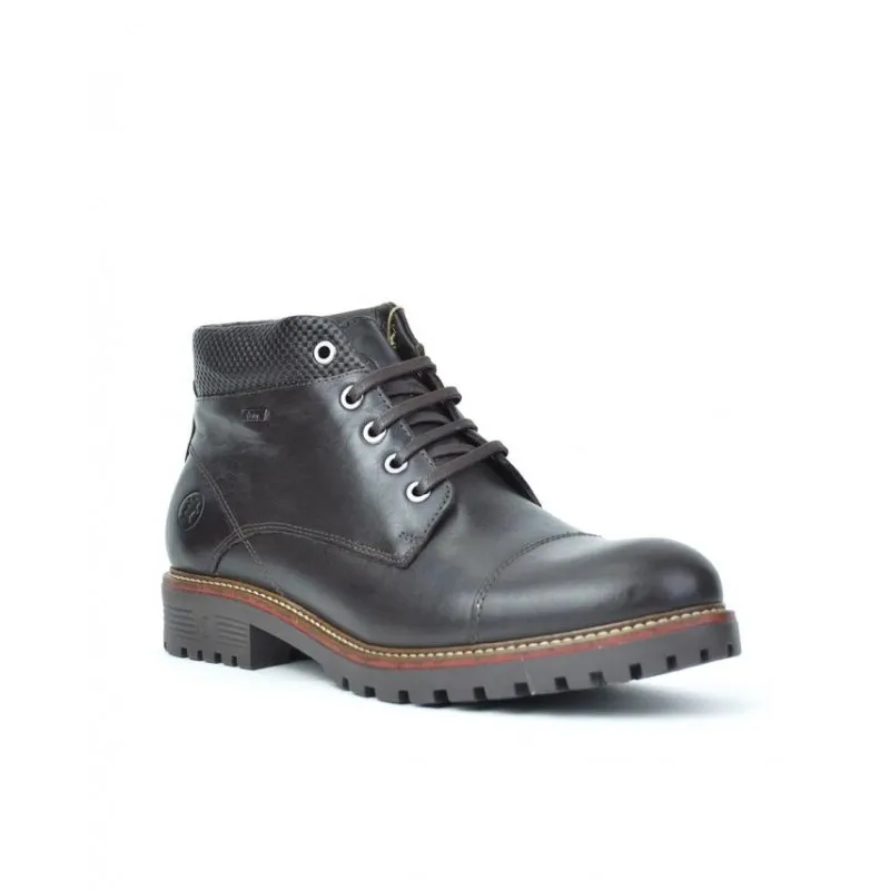 BOTAS DE HOMBRE CORONEL TAPIOCCA C232018