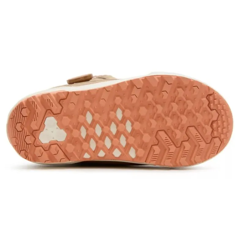 Botas snowboard mujer Vans Encore Pro (BROWN/MULTI)