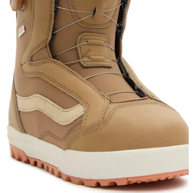 Botas snowboard mujer Vans Encore Pro (BROWN/MULTI)
