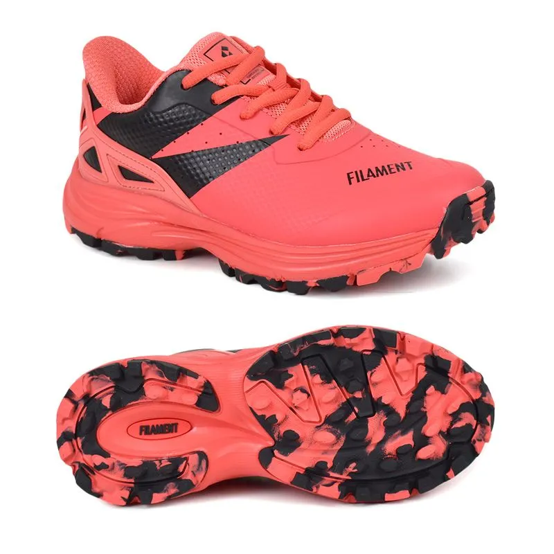 Botin de Hockey Filament Mamba